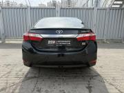 Toyota Corolla XI (E160 E170 E180) Ростов-на-Дону  - изображение 27