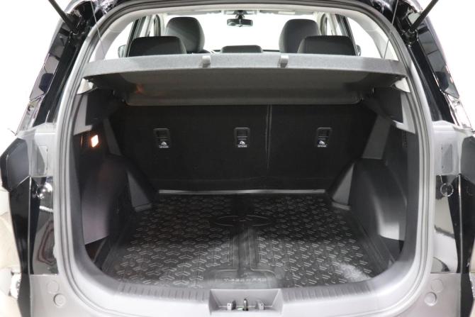 Chery Tiggo 4 I Рестайлинг 2 с пробегом 2025 года, цена 1 630 000 рублей, 727 км, внедорожник, Автокод Объявления