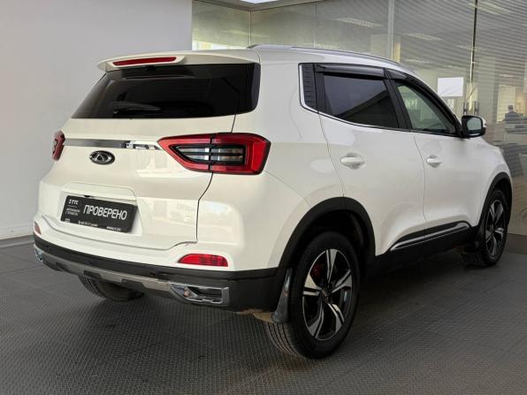 Chery Tiggo 4 Pro I Рестайлинг с пробегом 2023 года, цена 1 530 000 рублей, 69000 км, внедорожник, Автокод Объявления
