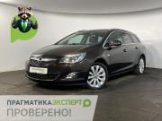 Opel Astra J Великий Новгород  - изображение 21