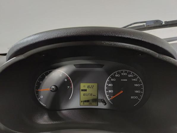 Lada (ВАЗ) Granta I с пробегом 2012 года, цена 165 000 рублей, 165377 км, седан, Автокод Объявления