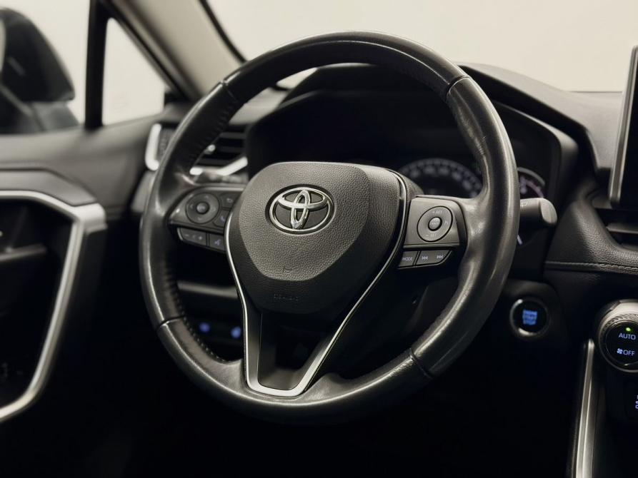 Toyota RAV4 V (XA50) Вологда  - изображение 19