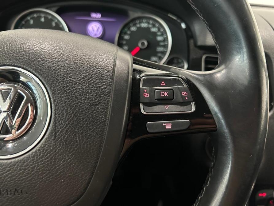 Volkswagen Touareg II Санкт-Петербург  - изображение 22