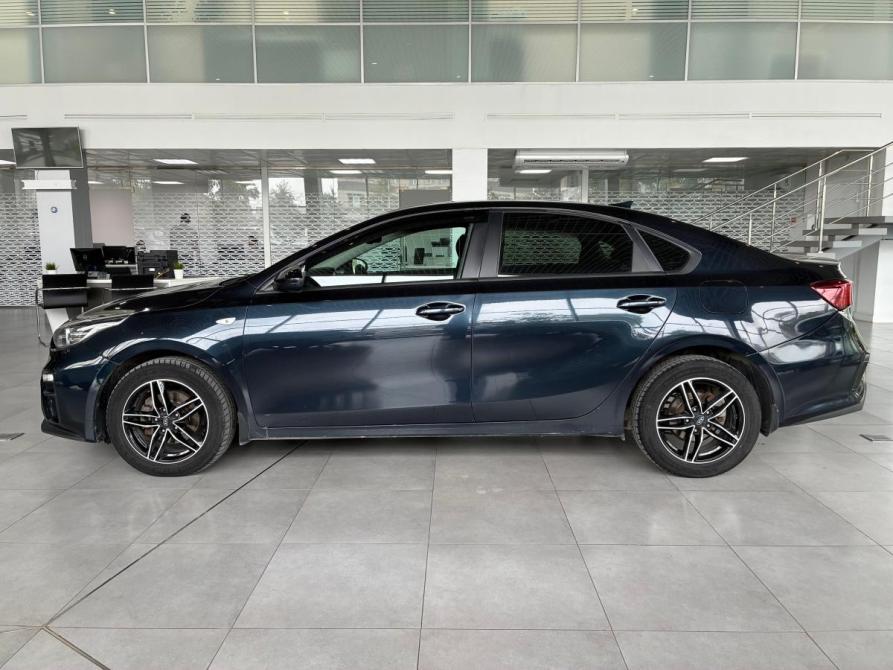 Kia Cerato IV Новосибирск  - изображение 4