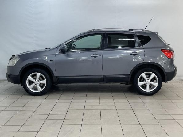 Nissan Qashqai I с пробегом 2009 года, цена 619 000 рублей, 435086 км, внедорожник, Автокод Объявления