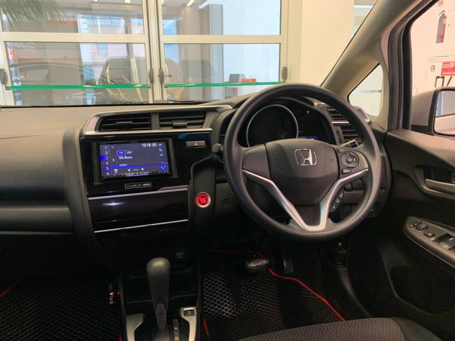 Honda Fit III Рестайлинг Челябинск  - изображение 8