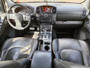 Nissan Navara (Frontier) III (D40) Рестайлинг Астрахань  - изображение 40