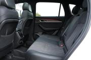 Geely Monjaro I Рестайлинг Москва  - изображение 38
