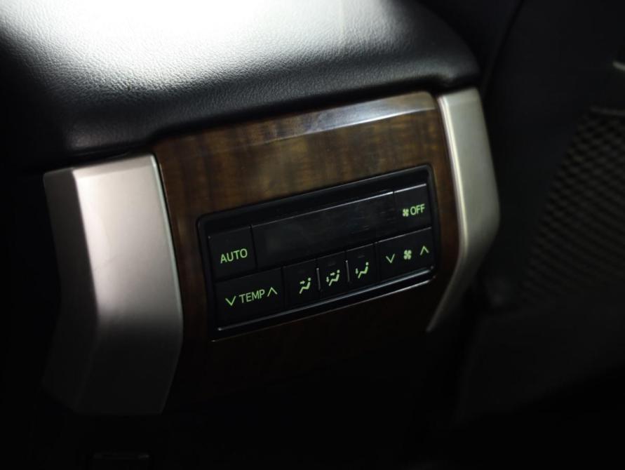 Toyota Land Cruiser Prado 150 Series Санкт-Петербург  - изображение 21