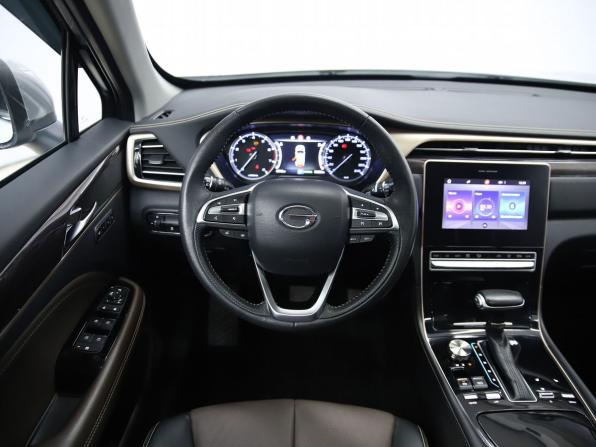 GAC GS5 I с пробегом 2022 года, цена 1 930 000 рублей, 39222 км, внедорожник, Автокод Объявления