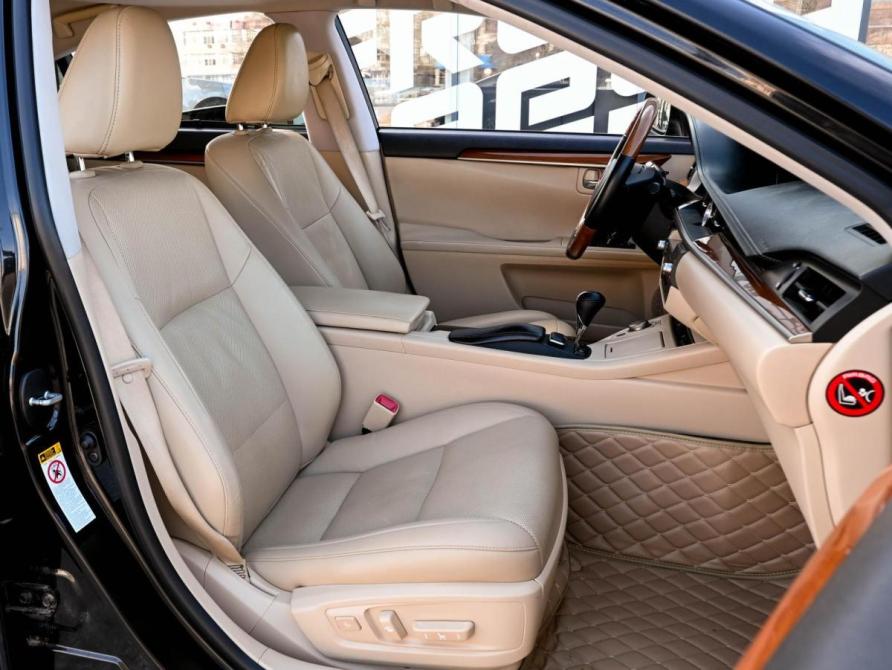 Lexus ES VI Волгоград  - изображение 8