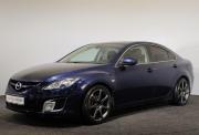 Mazda 6 II (GH) Ярославль  - изображение 24
