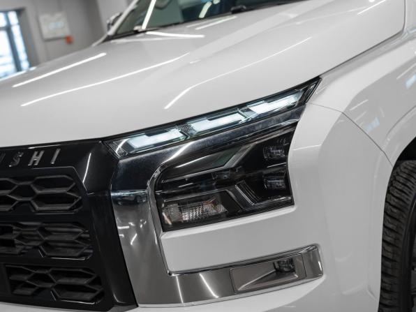 Mitsubishi L200 VI с пробегом 2025 года, цена 5 250 000 рублей, 50 км, пикап, Автокод Объявления