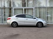 Kia Rio III Воронеж  - изображение 18