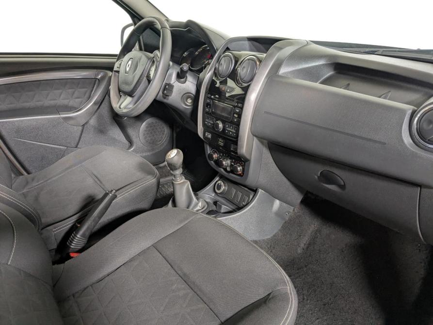 Renault Duster I Рестайлинг Екатеринбург  - изображение 12