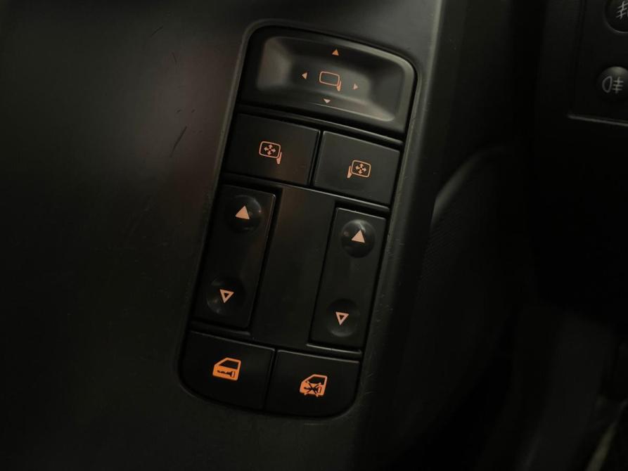 Opel Vectra C Рестайлинг Воронеж  - изображение 21