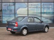 Renault Logan I Рестайлинг Архангельск  - изображение 14