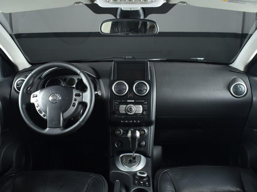 Nissan Qashqai I Кемерово  - изображение 7