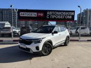 Kia Seltos I Рестайлинг Альметьевск  - изображение 21