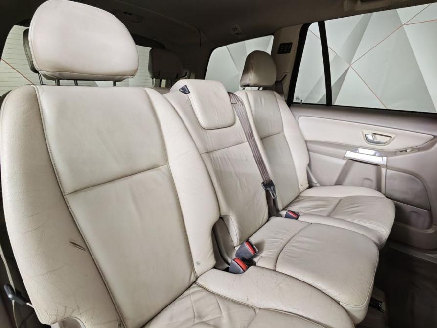 Volvo XC90 I Москва  - изображение 14
