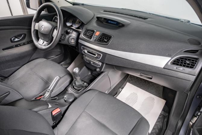 Renault Megane III с пробегом 2010 года, цена 599 000 рублей, 232000 км, хэтчбек, Автокод Объявления