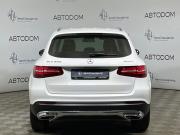 Mercedes-Benz GLC I (X253) Москва  - изображение 22