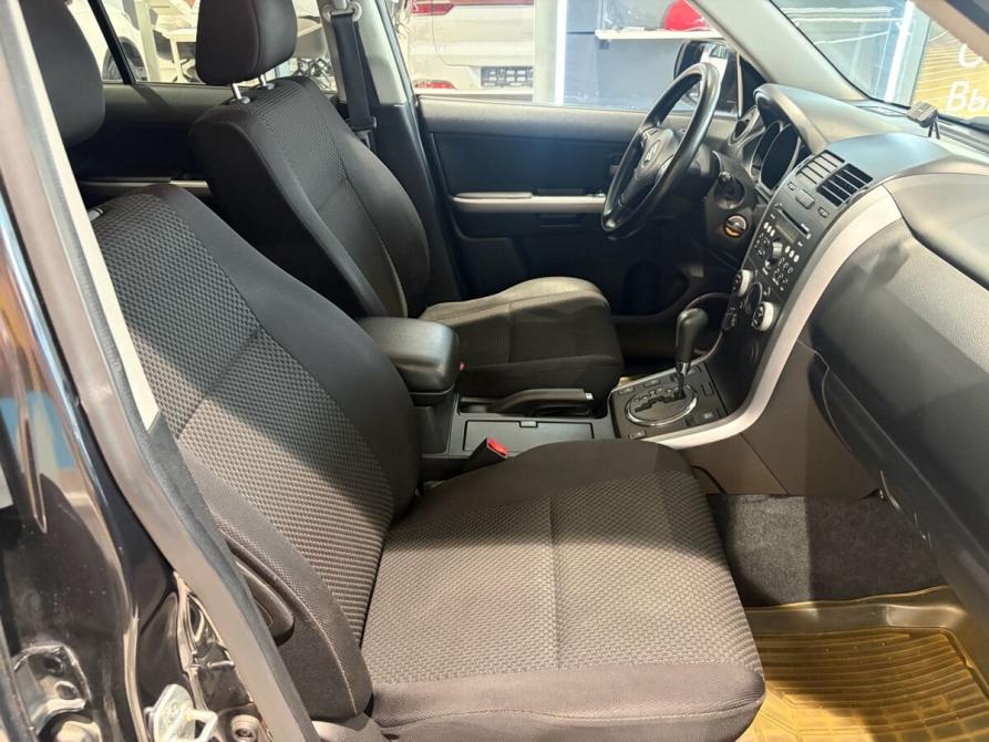 Suzuki Grand Vitara II Рестайлинг Екатеринбург  - изображение 16