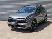 Kia Sportage V Москва  - изображение 31
