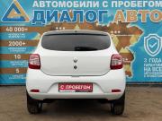 Renault Sandero II Набережные Челны  - изображение 28