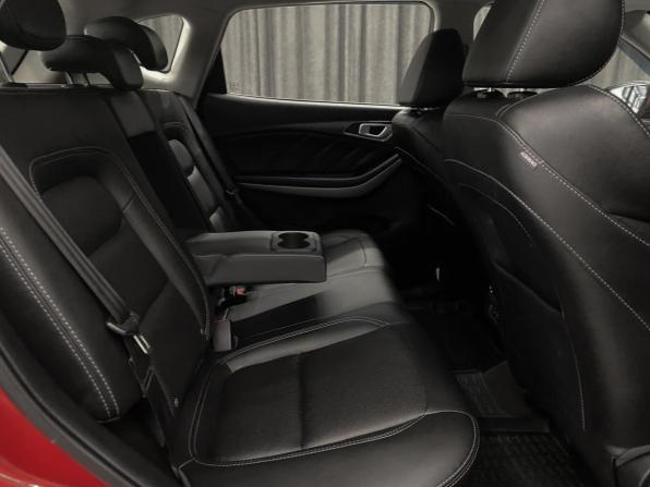 Chery Tiggo 7 I с пробегом 2019 года, цена 1 170 000 рублей, 111000 км, внедорожник, Автокод Объявления