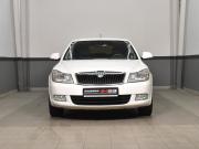 Skoda Octavia II (A5) Рестайлинг Кемерово  - изображение 26