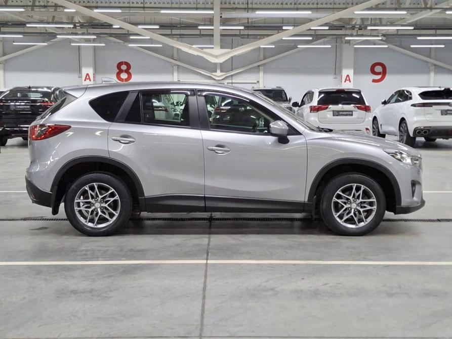 Mazda CX-5 I Казань  - изображение 5