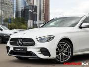 Mercedes-Benz E-Класс V (W213 S213 C238) Рестайлинг Москва  - изображение 37