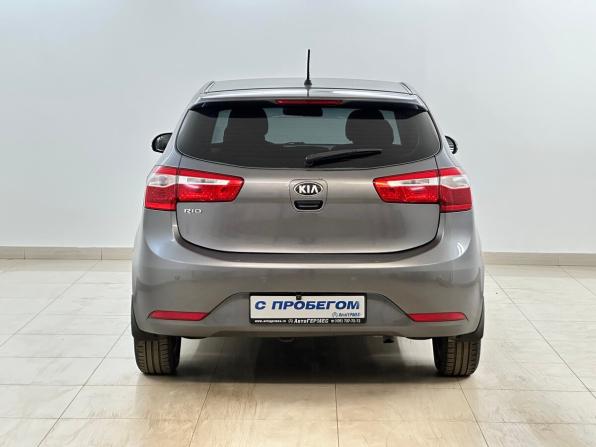 Kia Rio III с пробегом 2013 года, цена 790 000 рублей, 154646 км, хэтчбек, Автокод Объявления