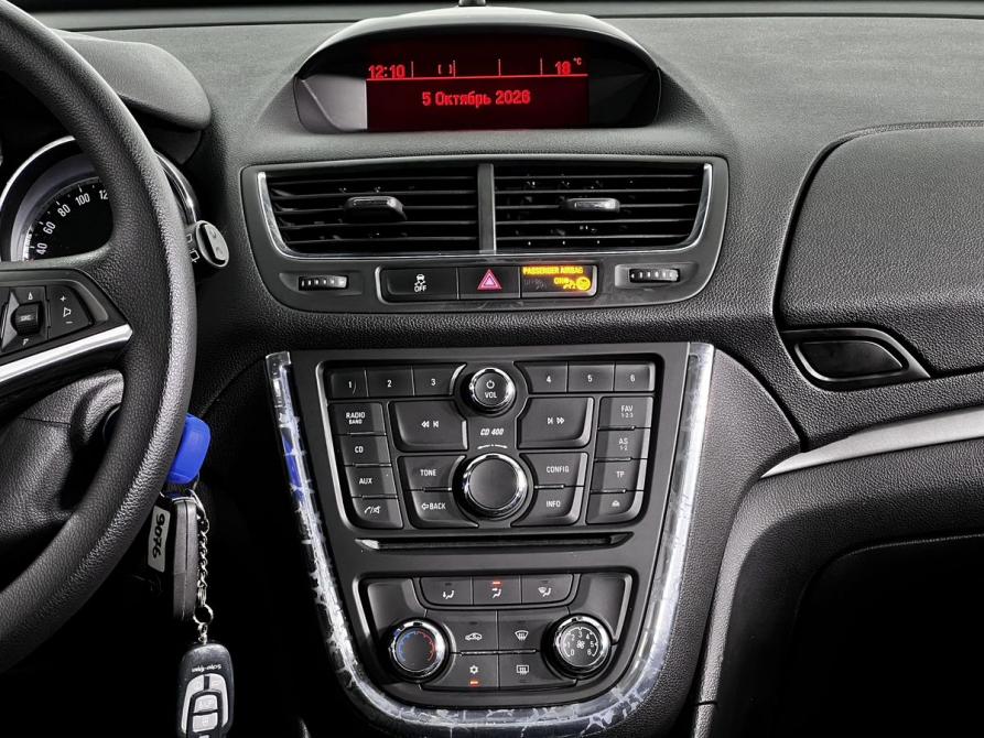 Opel Mokka I Калининград  - изображение 15