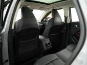 Changan UNI-S (CS55 Plus) Москва  - изображение 35