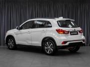 Mitsubishi ASX I Рестайлинг 2 Тюмень  - изображение 19