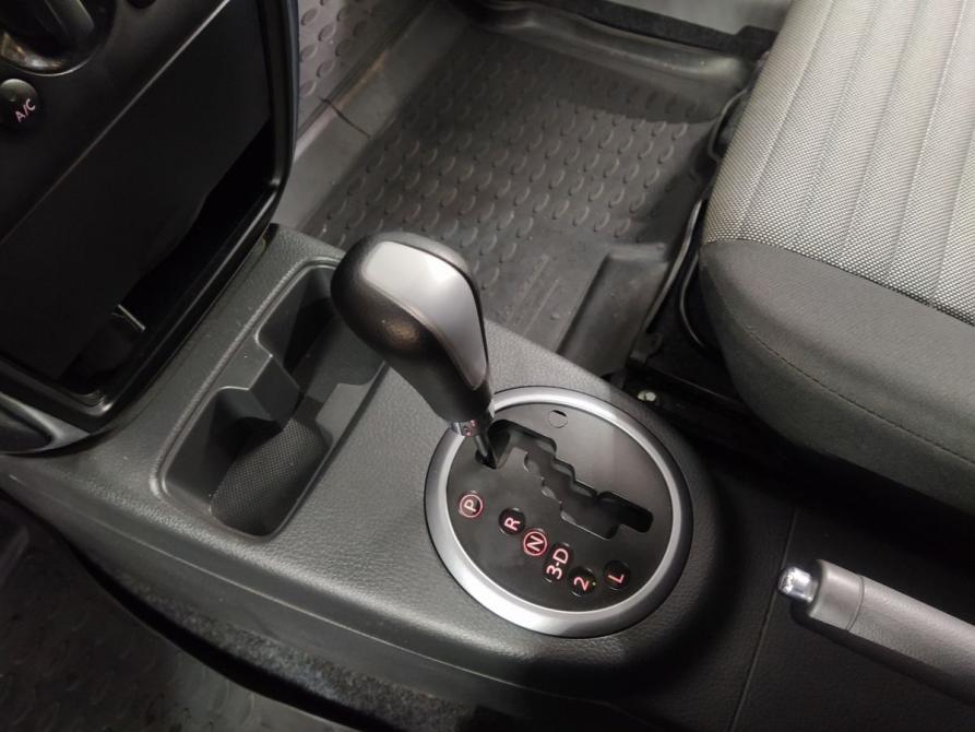 Suzuki SX4 I (Classic) Рестайлинг Екатеринбург  - изображение 14