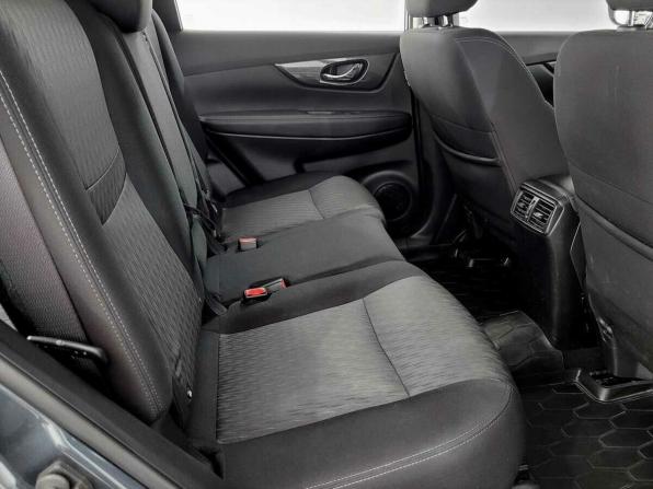 Nissan X-Trail III Рестайлинг с пробегом 2020 года, цена 1 680 000 рублей, 195099 км, внедорожник, Автокод Объявления
