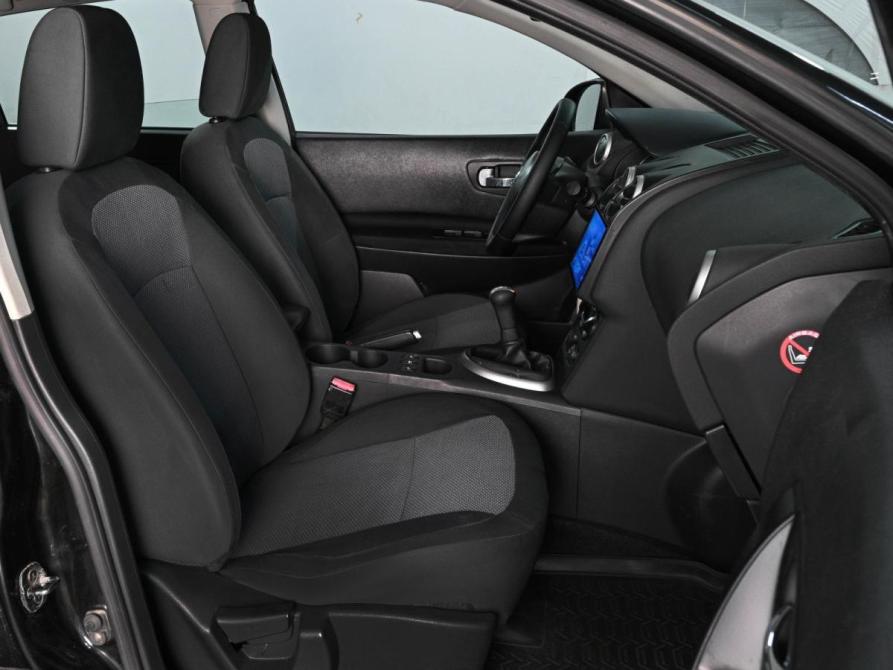 Nissan Qashqai I Рестайлинг Ростов-на-Дону  - изображение 7