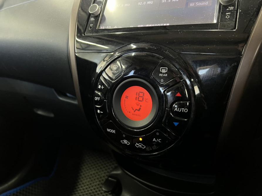 Nissan Note II Рестайлинг Уфа  - изображение 12