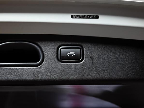 Hyundai Tucson IV Рестайлинг с пробегом 2026 года, цена 4 020 000 рублей, 49 км, внедорожник, Автокод Объявления