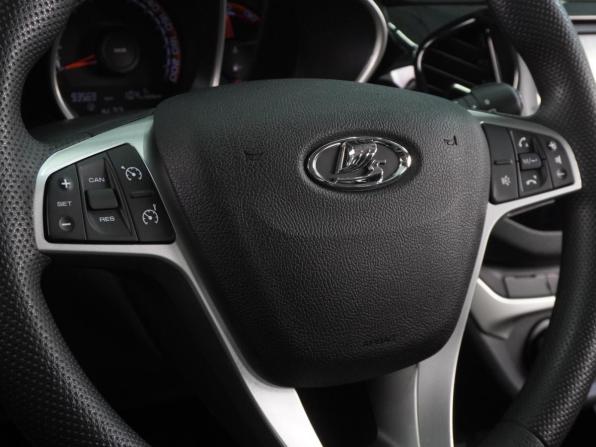 Lada (ВАЗ) Vesta I с пробегом 2018 года, цена 1 149 000 рублей, 93569 км, универсал, Автокод Объявления