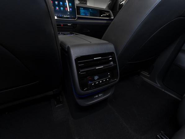 Volkswagen Teramont II (China Market) с пробегом 2026 года, цена 5 930 000 рублей, 50 км, внедорожник, Автокод Объявления