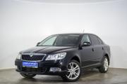 Skoda Octavia II (A5) Рестайлинг Оренбург  - изображение 22