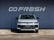 Volkswagen Tharu XR Краснодар  - изображение 28
