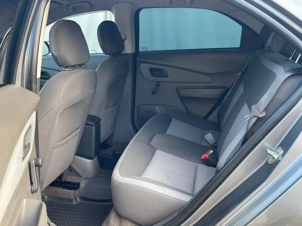 Chevrolet Cobalt II с пробегом 2013 года, цена 455 000 рублей, 240706 км, седан, Автокод Объявления