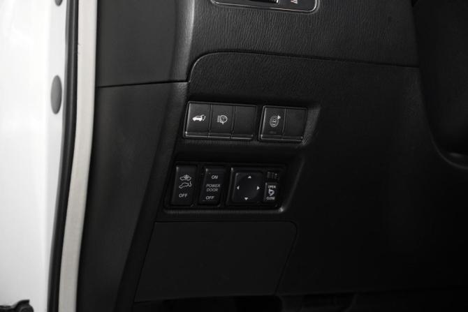 Nissan Patrol VI (Y62) с пробегом 2011 года, цена 1 439 000 рублей, 150766 км, внедорожник, Автокод Объявления