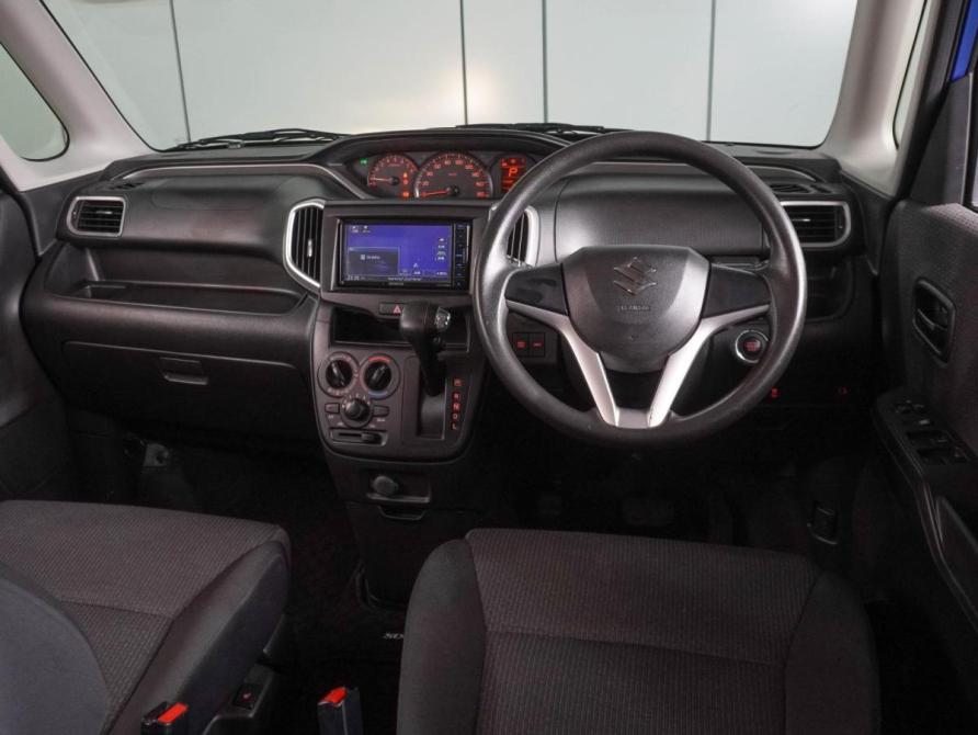Suzuki Solio III Воронеж  - изображение 6