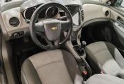 Chevrolet Cruze I Ярославль  - изображение 37